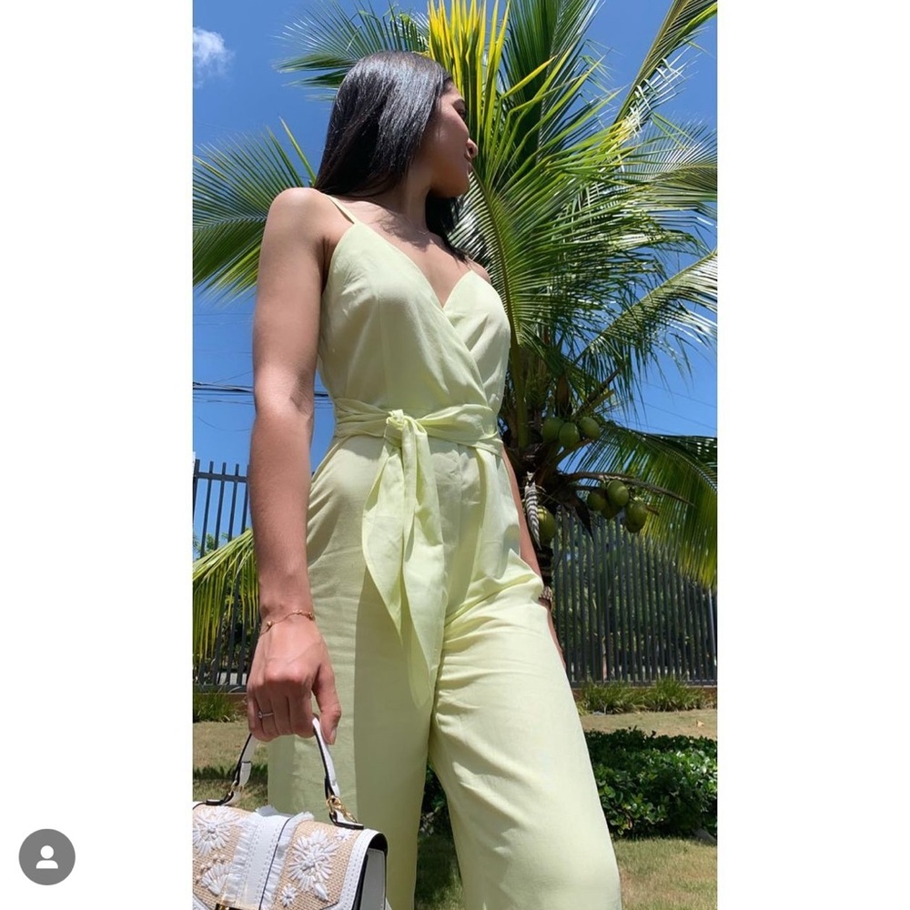 Jumpsuit